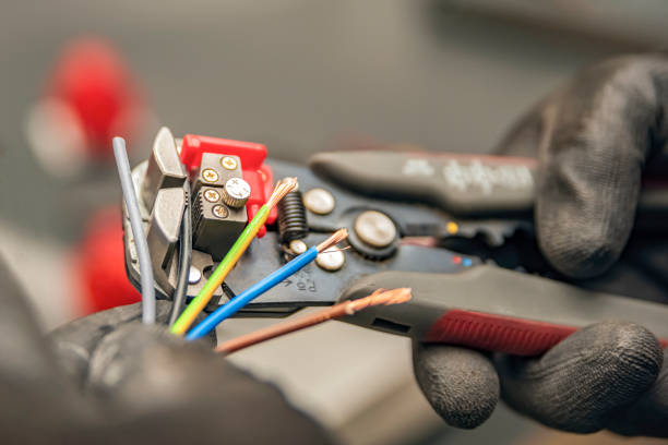 Best Residential Electrician Services  in USA